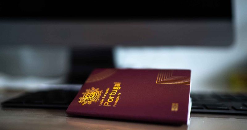 כיצד לדעת זכאות לדרכון פורטוגלי