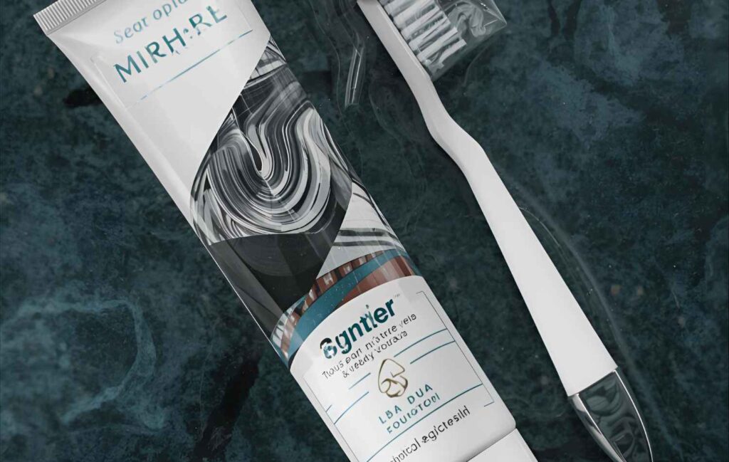 Toothpaste