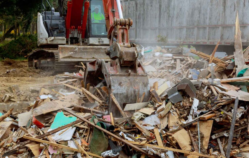 Waste Disposal