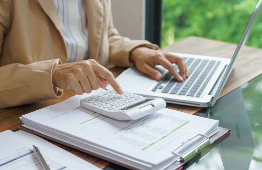 חברה לפתרונות מימון בתחום המשכנתאות2