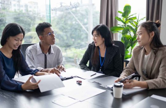 המשכיות עסקית וניהול משברים2