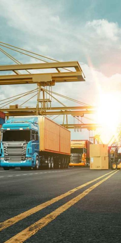 International Shipping Company2