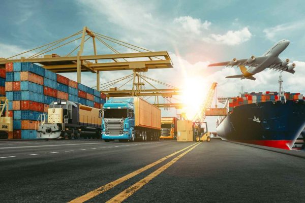 International Shipping Company2