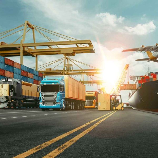 International Shipping Company2