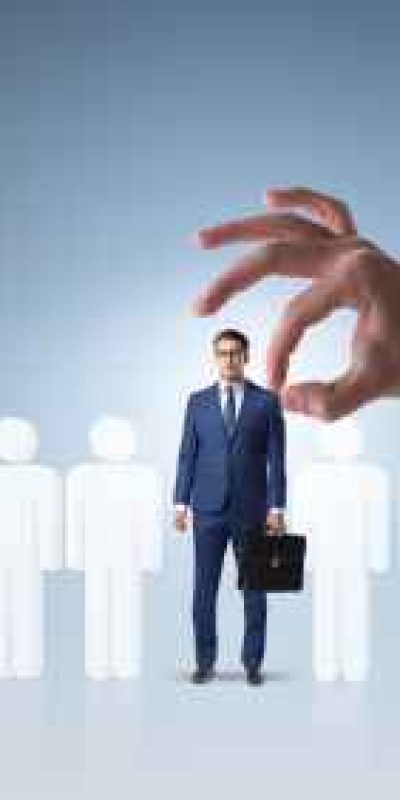 Recruitment System2