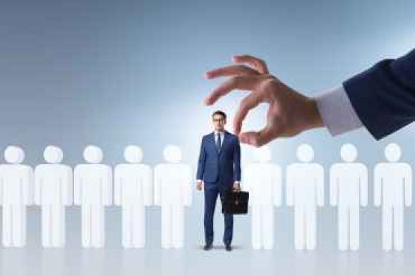 Recruitment System2