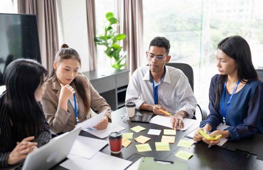 What Are the Real Benefits of a Dedicated Software Team for Growing Companies?2
