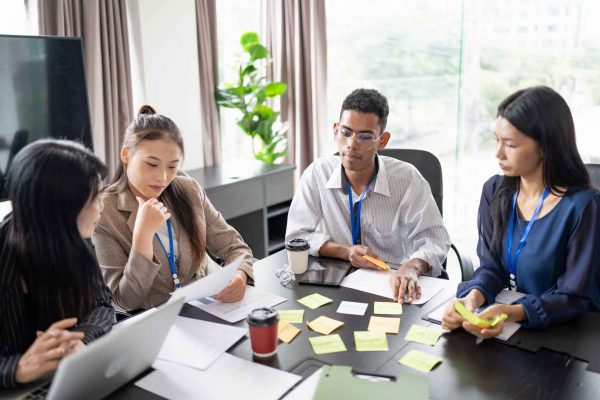 What Are the Real Benefits of a Dedicated Software Team for Growing Companies?2